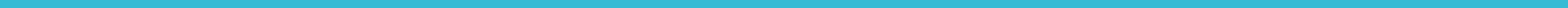 Footer Horizontal Rule